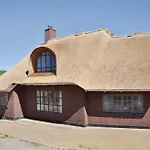 Dom wakacyjny Holiday home Borgvej X Saltum
