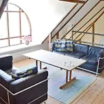 度假居 Lovely In Saltum