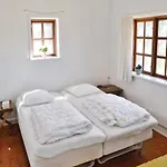 Dom wakacyjny Holiday home Borgvej X Saltum