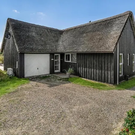 Lovely In Vakantiehuis *
