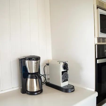 בית נופש Lovely Home In Saltum