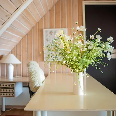 Lovely Home In Saltum *