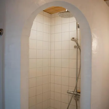 בית נופש Lovely Home In Saltum Saltum