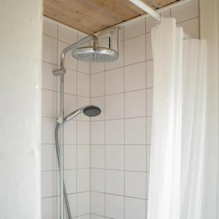 Lovely Home In Saltum * Saltum