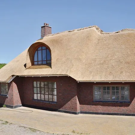 Holiday home Lovely In Saltum