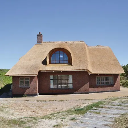 Lovely In Holiday home Saltum