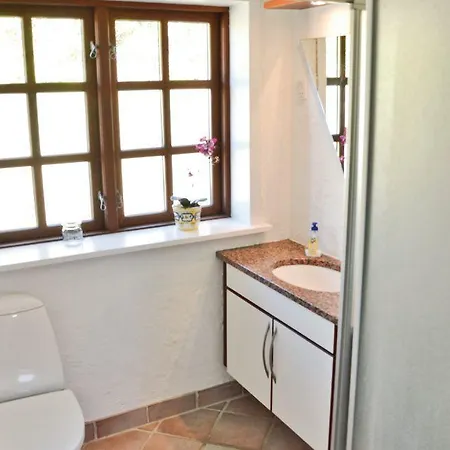 Holiday home Lovely In