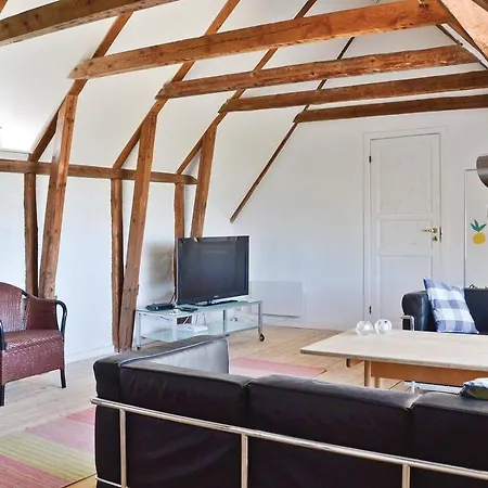 Holiday home Cozy In With Indoor Swimming Pool