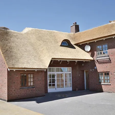 Lovely Home In Saltum * Saltum