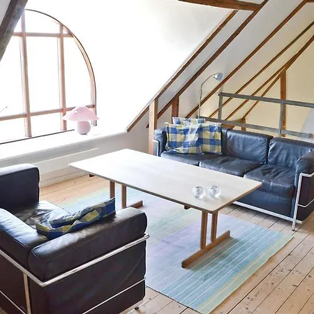 Holiday home Lovely In Saltum