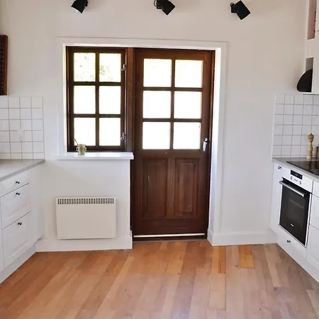 Holiday home Cozy In With Indoor Swimming Pool Saltum