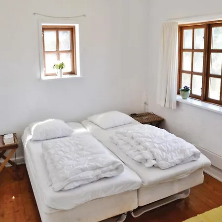 Holiday home Lovely In Saltum