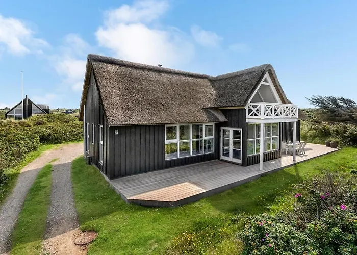 בית נופש Lovely In