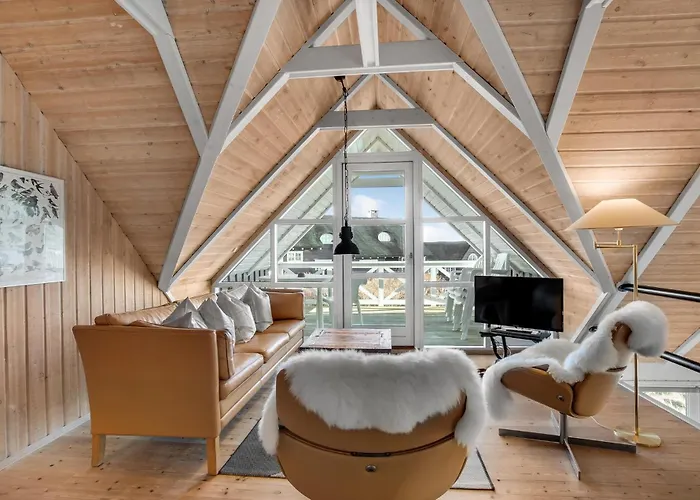 Lovely In Ferienhaus