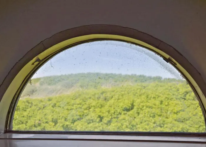 בית נופש Lovely In