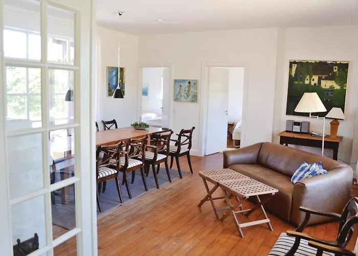 Lovely In בית נופש